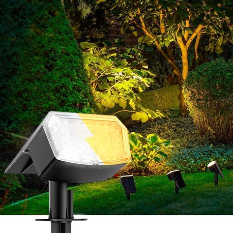 Amazon.fr : Spots Solaires Exterieur.